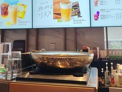 -星巴克(汾阳路店)