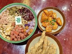 -李炮称盘麻辣烫(无锡荟聚店)