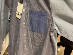 -ZARA(仓山万达店)