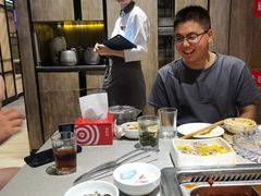 -海底捞火锅(万象城店)