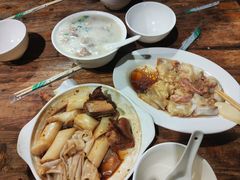 -伍湛记 · 广州老字号(龙津中路店)