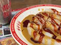 -孖记茶档·热腾茶餐(江南西plus店)