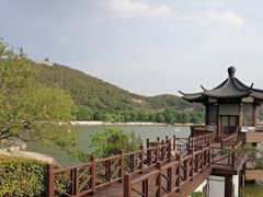 -云龙湖旅游景区