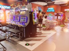 -反斗乐园(欢乐海岸店)