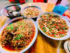 -李大爷的泡椒馆(冉家坝店)