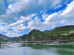 -黑龙潭风景区