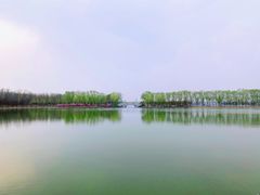 -大兴滨河森林公园