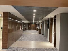 -深圳机场凯悦嘉轩酒店