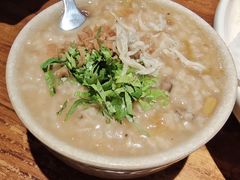 海鲜粥-全渔村小海鲜