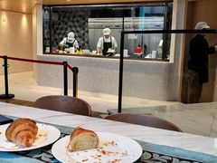 -莎琳娜食品有限公司·蛋糕店