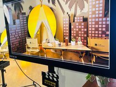 -Sony Store 索尼(上海淮海中路店)