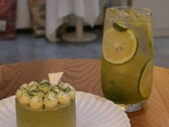 -角落低卡烘焙(正弘城店)