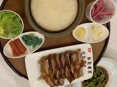 -全聚德(常州店)