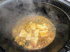 -地锅公社·现炒地锅鸡·地锅鱼·夜宵(罗锦路店)