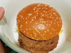 -麦当劳(斜土路2号店)