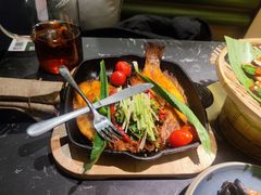 -云海肴云南菜·蒸汽石锅鱼(青岛万象城店)