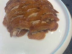 -紫光园·烤鸭·北京菜(团结湖店)