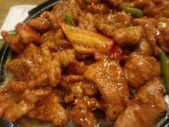 -陈傻子餐厅(世纪都会店)