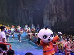 -广州长隆国际大马戏