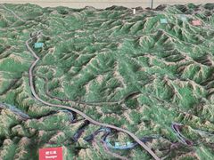 -房山世界地质公园博物馆