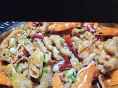 -胖哥俩肉蟹煲(苏州中心店)