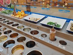 -海底捞火锅(旭辉MALL店)