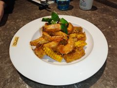 -港丽餐厅(领展购物广场·中关村店)