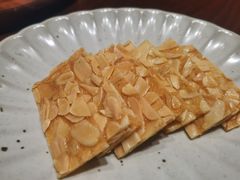 杏仁脆片-明州小宴(文化广场店)