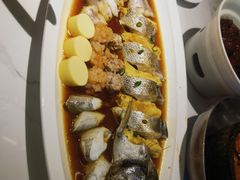-阿毛饭店首店·宁波老字号(文化广场店)