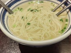 -古都历食南京菜·烤鸭·鸭血粉丝·汤包(南京博物院店)