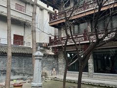 -罔极寺