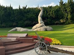 -上海市龙华烈士陵园