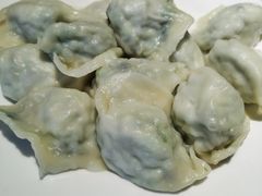 -岳姥姥饺子(泺文路店)