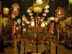 -中国闽台缘博物馆