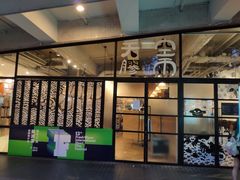 -百老汇电影中心(油麻地店)