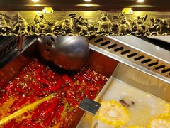 -川西坝子火锅(清江东路3.0直营店)