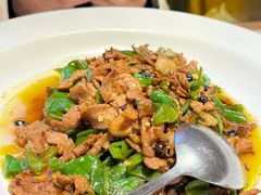 -鸡毛店·川菜(文殊院店)