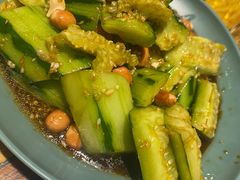 -金谷园饺子·烧烤(人大总店)