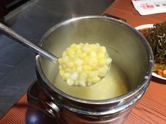 -满兴咱妈烀饼铁锅炖(兰州北街店)