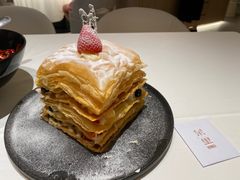 -茉里粤菜(皇姑万象汇店)