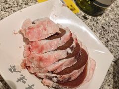 -厚味居炙子烤肉·清真(天桥南纬路店)