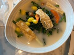 -深圳美高梅酒店-品聚嘉府中餐厅