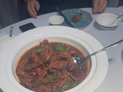 -一品江南韵·淮扬菜