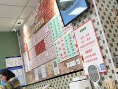 -鲁达面馆本帮风味(共康东路店)