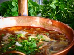 -朝伟清真铜瓢牛肉馆(三十年老·店)