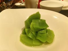 -万豪中餐厅·粤菜·北京粤财JW万豪酒店