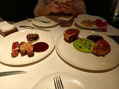 -L'Arome芳芳法国餐厅(仙林金鹰店)