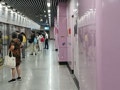 -四川北路(地铁站)