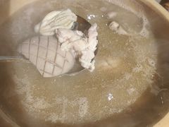 -猪腰一家·地道佛山菜(盐步店)