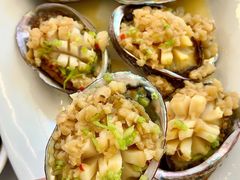 -众味海鲜大排档·活海鲜·潮汕味(南澳店)